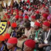 Plateau govt defends Gov. Mutfwang over meeting with Igbo leaders