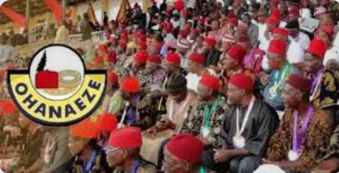 Plateau govt defends Gov. Mutfwang over meeting with Igbo leaders