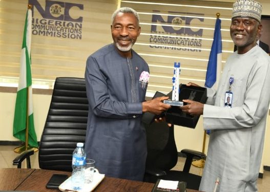 NCC reaffirms continued collaboration with NIPR