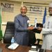 NCC reaffirms continued collaboration with NIPR