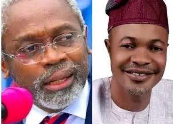 PFIPC: Gbajabiamila threatens to sue Adeniyi