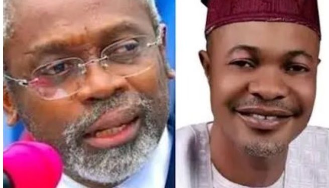 PFIPC: Gbajabiamila threatens to sue Adeniyi