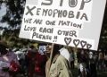 Xenophobia: Ghana rejects Ramaphosa’s state visit
