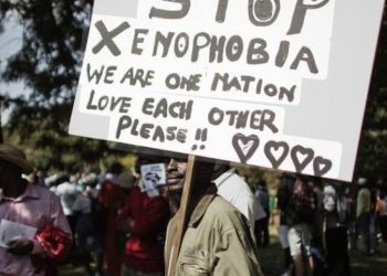 Xenophobia: Ghana rejects Ramaphosa’s state visit