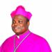 Bishop Ogun appointed Apostolic Administrator Catholic Diocese of Benin-City