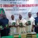 Lack of party ideology weakening Nigeria’s Democracy – Ganduje