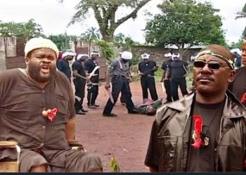 Issakaba: What a 1999 Nollywood classic reveals about Nigeria’s security crisis today