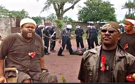 Issakaba: What a 1999 Nollywood classic reveals about Nigeria’s security crisis today