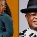 Umahi: How Mary, not Habila, destroyed a powerful Senator