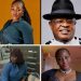 Umahi: How Mary, not Habila, destroyed a powerful Senator