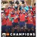 FIFA World Cup 2026: Historic triumph for Spain