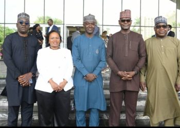 NCC calls for stronger African collaboration ahead of Global Telecom Policy Conference