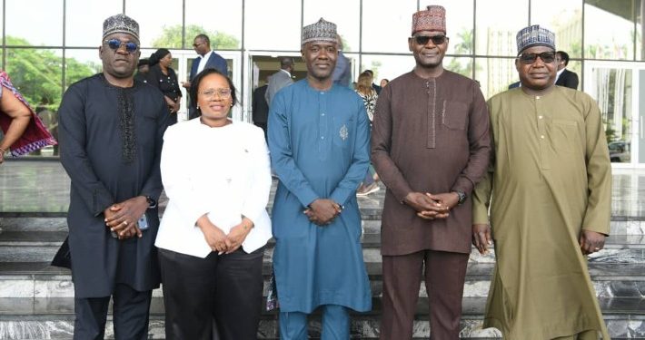NCC calls for stronger African collaboration ahead of Global Telecom Policy Conference