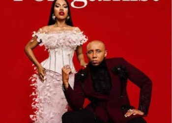 Netflix’s “The Polygamist” stars are guests on Glo sponsored African Voices