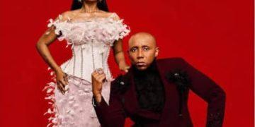 Netflix’s “The Polygamist” stars are guests on Glo sponsored African Voices