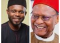 Obi backs Anyaoku’s Regional Government campaign
