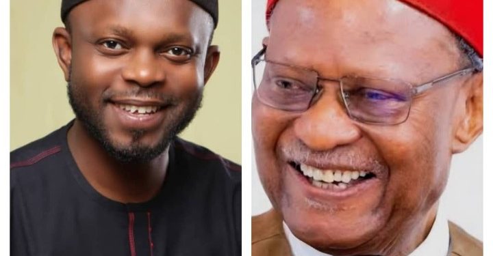 Obi backs Anyaoku’s Regional Government campaign