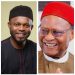 Obi backs Anyaoku’s Regional Government campaign