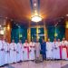 Economy has recovered, life is improving, Tinubu assures Catholic Bishops 