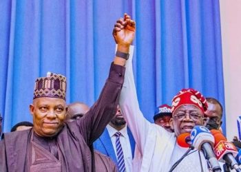 2027: Ex-Presidential Adviser backs Tinubu’s decision to retain Shettima as running mate