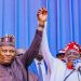2027: Ex-Presidential Adviser backs Tinubu’s decision to retain Shettima as running mate