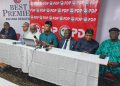 2027: INEC frustrating efforts to reposition party, Turaki-led PDP faction cries out
