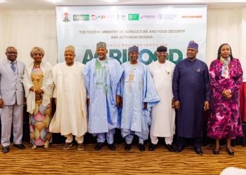 Bagudu reaffirms FG’s commitment to Agri-food system transformation