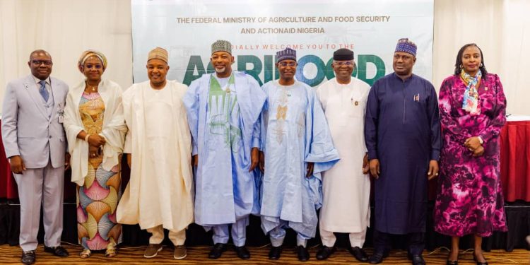 Bagudu reaffirms FG’s commitment to Agri-food system transformation