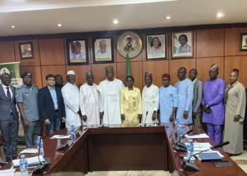 FG moves to boost Agricultural Quarantine, Biosecurity, Non-oil exports