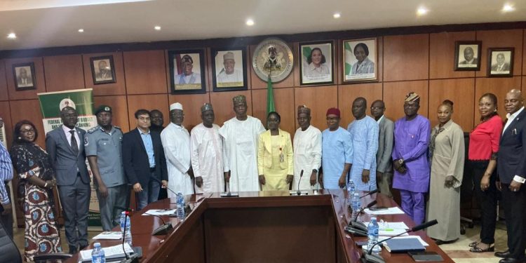 FG moves to boost Agricultural Quarantine, Biosecurity, Non-oil exports