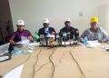 League of African Ambassadors strengthens Continental unity, development, through sports