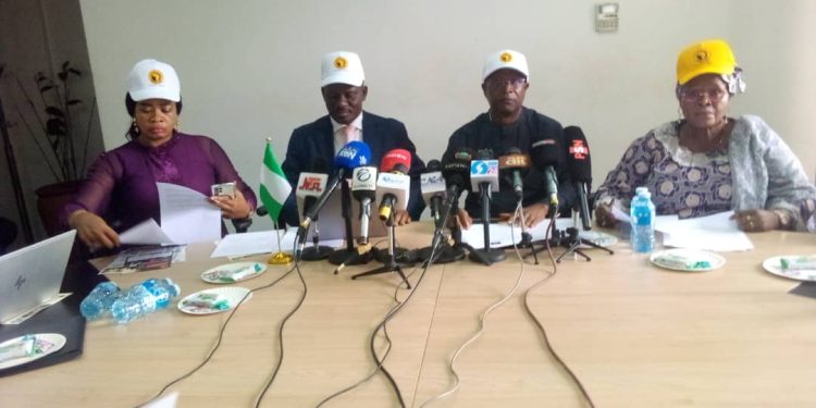League of African Ambassadors strengthens Continental unity, development, through sports