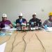 League of African Ambassadors strengthens Continental unity, development, through sports