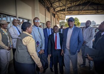 Nigeria Customs, Benin, Cameroon to boost border modernisation, intra-African trade