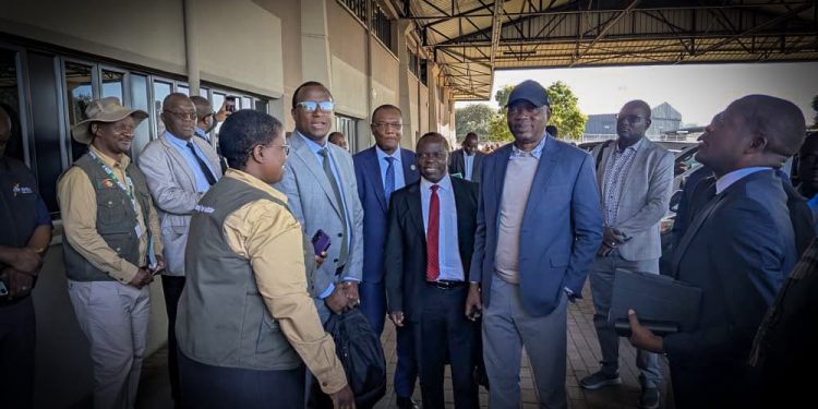 Nigeria Customs, Benin, Cameroon to boost border modernisation, intra-African trade