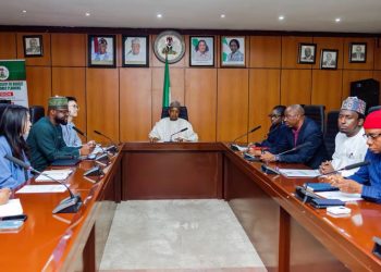 FG urges KOICA, FAO to align Agricultural intervention with Nigeria’s devt priorities, ward-based strategy