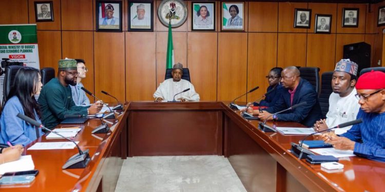 FG urges KOICA, FAO to align Agricultural intervention with Nigeria’s devt priorities, ward-based strategy