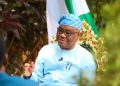 FCT’s monthly revenue rises from ₦9bn to over ₦40bn under my watch, says Wike