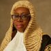 CJN’s war on delayed justice