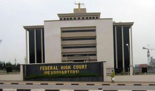 Alleged Corruption: Court grants ex-CCT Chairman Danladi Umar ₦100m bail, orders detention pending conditions