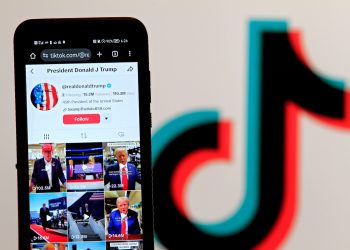 Ghanaian TikToker jailed over fake news on President Mahama