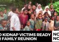 Oyo Kidnap: Group urges UN to place persons opposing international probe on watchlist