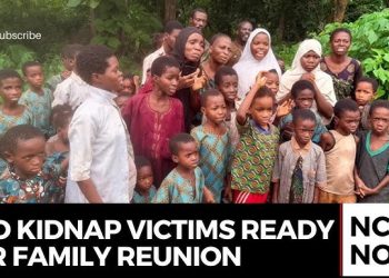 Oyo Kidnap: Group urges UN to place persons opposing international probe on watchlist