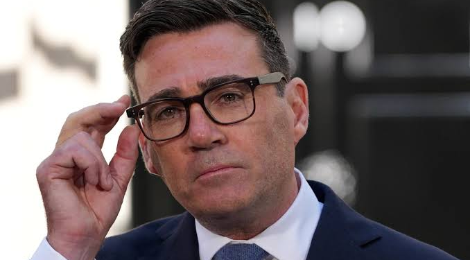 Andy Burnham becomes UK’s 7th Prime Minister after Starmer resigns