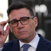 Andy Burnham becomes UK’s 7th Prime Minister after Starmer resigns