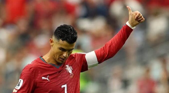 World Cup 2026 ticket prices crash after Ronaldo, USA exit