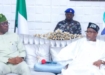 Govs lack powers to direct police, DSS, military without FG’s approval – Makinde