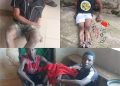 Troops arrest 2 suspected militia linked to NIPSS attack