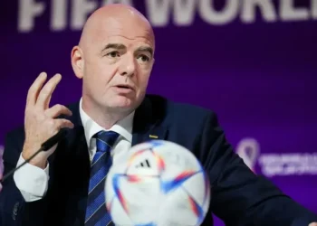 World Cup: France, England FAs join UEFA, slam Infantino over plans to sell stakes