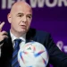 World Cup: France, England FAs join UEFA, slam Infantino over plans to sell stakes